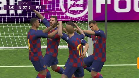 'deep, instinctive passion at its most authentic and unrefined'. Barcelona vs psg 6-1 - YouTube
