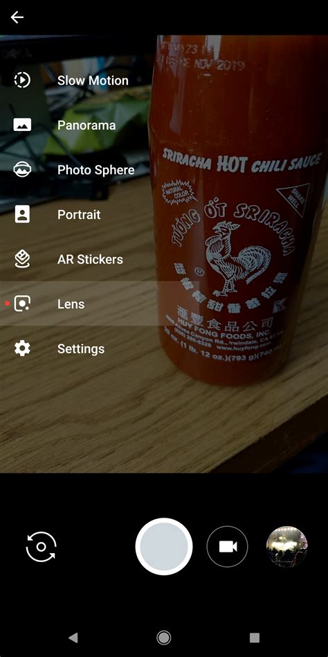At the bottom right, tap settings camera input. Images google com camera. Translate images - Android ...