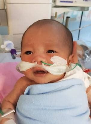 Joshua ang is well known actor. Former actor Joshua Ang on how baby son ended up in ICU ...