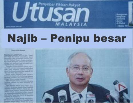 Berani kerana benar, takut kerana salah/tipu. Berani Kerana Benar, Takut Kerana Salah - MAFIABOSS MELAYU