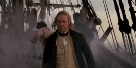 We regularly add new gif animations about and. master and commander gif | Tumblr