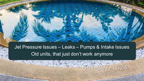 Shut it down properly and save on energy costs. Wet & Wild Spa Rental & Repair | Libertyville IL Hot Tub ...