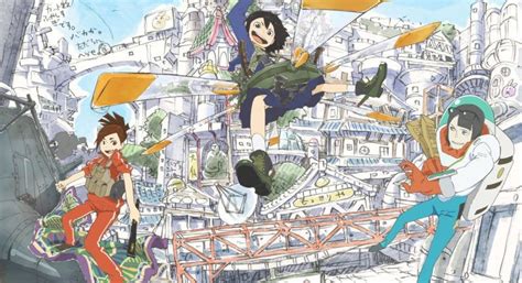 Nah, jadi itulah 7 anime terbaik yang wajib. 7 Anime Terbaik Tahun 2020 Versi Duniaku.com!