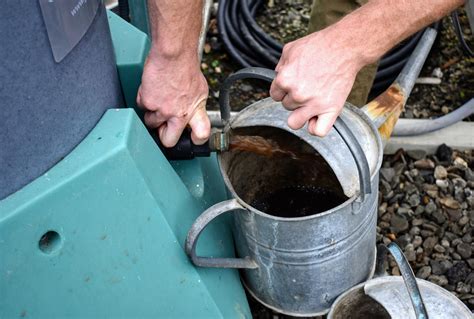 The nutrient tea would help feed the biology in the soil, while the aerated compost tea would add more biology to the soil or leaf surface. The Martha Stewart Blog : Blog Archive : Compost Tea Time ...