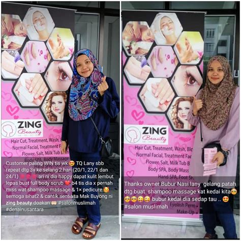 Maybe you would like to learn more about one of these? ZINGbeautysalon - Home | Facebook