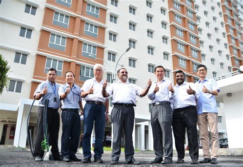 Tindakan/dokumen yang diperlukan (√) 1. Exco puji prestasi terbaik pembinaan projek RMM Jiran ...