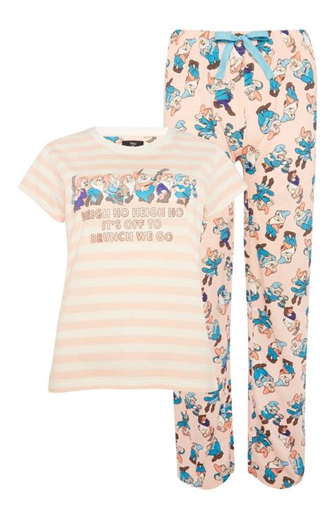 We did not find results for: Disney Seven Dwarves Pyjamas | Dames pyjama, Pyjama ...