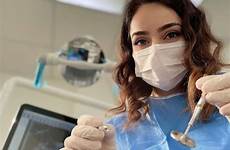 dental nurse dentistry hygienist anesthesia