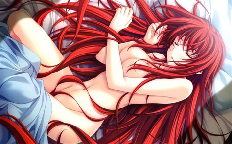 There are no conditions for using any of my channel arts or wallpapers, its all free :d download here: 9 Sexy Fact About Rias Gremory, High School DxD - Otaku Notes