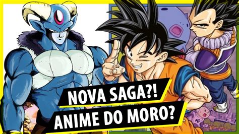 © 2021 billboard media, llc. O FUTURO DE DRAGON BALL EM 2021 - YouTube