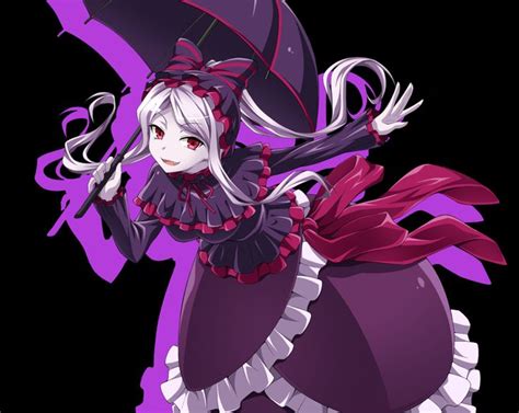 Hd wallpapers and background images. 54 besten Shalltear Bloodfallen Bilder auf Pinterest ...