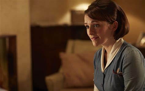 Victoria sin house call nurse 5 min. Charlotte Ritchie on this Sunday's Call the Midwife ...