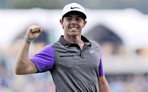 With a mature approach, Rory McIlroy in for long run at No. 1 | USA TODAY Sports Wire