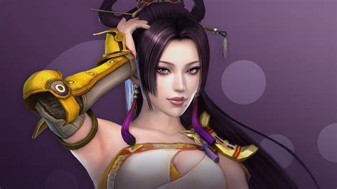 Please provide intructions for how to obtain this trophy. New Samurai Warriors 4-II Details