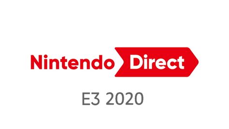 Eurogamer reports that nintendo will be returning, although e3 will be somewhat different this year, perhaps due to the continuing departures of its many partners. E3 2020に代替される6月のダイレクトは放送されない? 日本における在宅勤務対応の遅れ【2020.5.9更新 ...