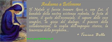 Stream don tonino bello, a playlist by a z 3 from desktop or your mobile device. PIETRE VIVE: La novena di Natale guidati da Don Tonino ...