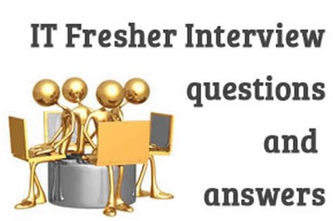 When this stage comes, the first note: IT Fresher Interview Questions and Answers - HR Letter Formats
