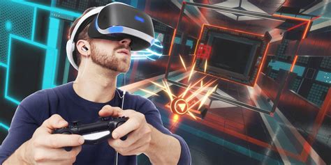 After a full year of covering free vr games, here's the top 10 best! Essential PS VR games