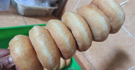 Resep kue pukis untuk dijual empuk dan mengembang. 1.108 resep donat untuk jualan enak dan sederhana ala rumahan - Cookpad