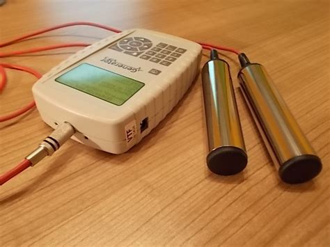 Lb je způsobena bakterií komplexu borrelia burgdorferi sensu lato. Zapper - Generator VTF3