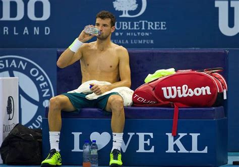 Või spordisaal, celebrity fitness kuala lumpur, malaisia, celebrity fitness, aadress Grigor Dimitrov reaches Kuala Lumpur quarterfinals. | Mens ...