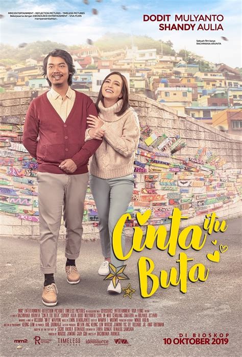 Download film, film indonesia, film indo terbaru, horror movie, komedi, drama, khusus indonesia, film indonesia populer. PHILIPPINE BLOCKBUSTER 'KITA KITA' GETS A REMAKE IN INDONESIA, 'CINTA ITU BUTA (LOVE IS BLIND ...