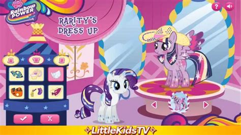 So i had to try rarity's wedding dress designer game at the mlp official website. My little pony friendship is magic Rarity's Wedding Dress ...