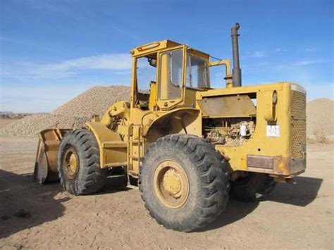 Easton sales & rentals llc. 1976 Caterpillar 966C For Sale in Riverside California ...