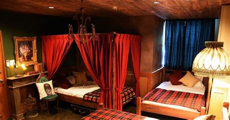 Check spelling or type a new query. This Harry Potter-Inspired Inn Will Make You Feel Like You ...