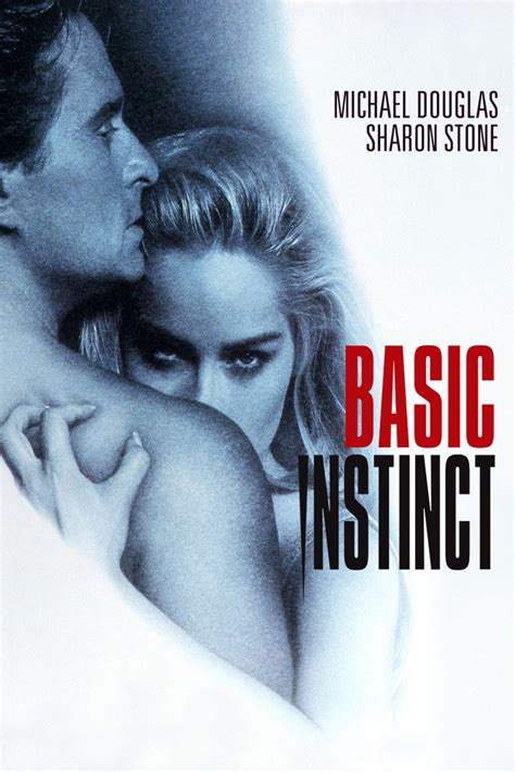 The basic story of basic instinct is there's a killer on the loose who's obviously female but needs to be found and dealt with but catherine tramell played by sharon stone always lies and manipulates cops. Image - Basic-instinct-1373391946-51.jpg | Cinemorgue Wiki ...
