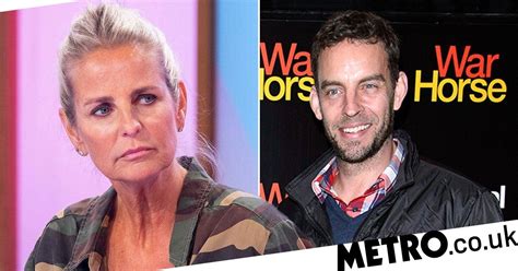 How do you deal/cope with a sexless marriage, particularly when it's the husband who doesn't he never wanted to talk about it, i only knew that i strongly wanted to have a larger family. Ulrika Jonsson defends wanting to ask husband for affair ...