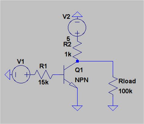 Rtl inverter datasheet, cross reference, circuit and application notes in pdf format. Better evolved BJT inverter - Henrik's Blog