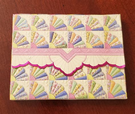 Check spelling or type a new query. Quilt Note Cards