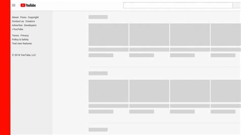 Is the app not working properly? YouTube 503 Error: Reasons why YouTube was down earlier today