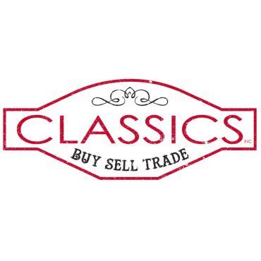 Get our low price guarantee, online or in store, on a huge selection of electronics, appliances, furniture, fitness, travel, baby products and more! Classics Buy Sell Trade in Red Deer, AB | 4033477420 | 411.ca