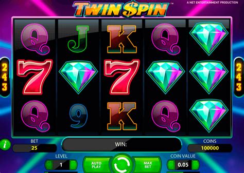 Juegos de casino gratis ¿cómo jugar con tragamonedas sin tener que descargar? Jugar Tragamonedas - Twin Spin™ Gratis Online