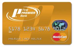 Check spelling or type a new query. First Premier Credit Card Login