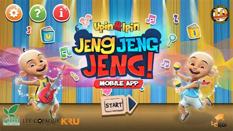 Dan ipin jeng jeng jeng, ejen ali, upin dan ipin puasa, upin dan ipin terbaru, review meme upin ipin, free download film upin ipin. Upin & Ipin Jeng Jeng Jeng - Apps on Google Play