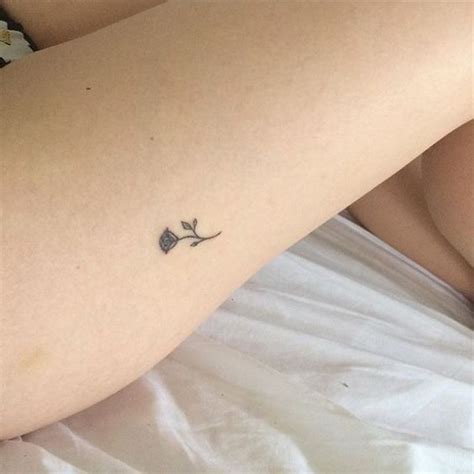 The skin is thin and therefore. The 20 Least Painful Tattoos You'll Get - Design - Design