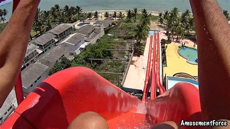 Maybe you would like to learn more about one of these? Veneza Water Park in Paulista, Pernambuco, Brazil - rides ...