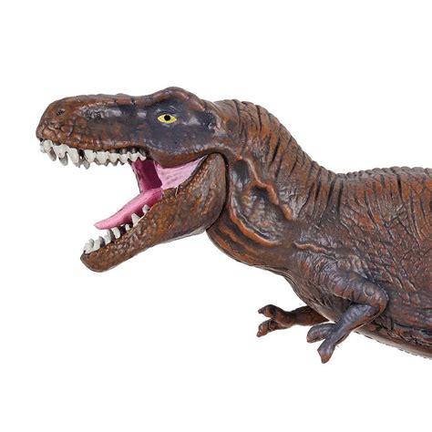 New dinosaur vastatosaurus rex from king kong 2005 ( short name: Dinosaur Figure Toy Model Action Figure Kids Gift Collection Animal Model Dolls & Stuffed Toys ...