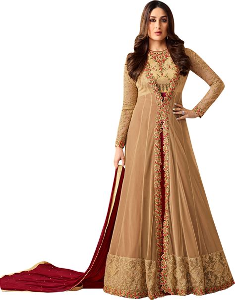 All images is transparent background and free 800*800 size:361 kb. Download Jacket Frock Suit Png Free Download - Anarkali Dress With Coat - HD Transparent PNG ...