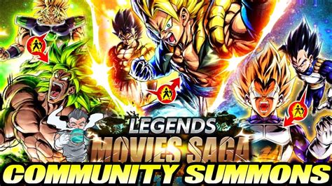 We did not find results for: Community Opening - SSJ Gogeta, Super C17 & Tickets Banner Summons! 😲 | Dragon Ball Legends ...