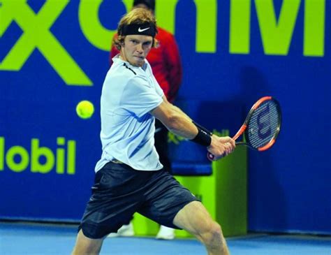6,467 likes · 137 talking about this. 2018 runner-up Andrey Rublev makes Doha main draw after player withdrawal in 2020 | Players ...