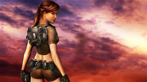 Tomb Raider: Legend | Tomb Raider Walkthroughs Wikia | FANDOM powered ...