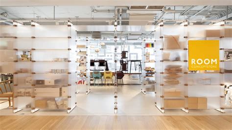 Quality design & unique furniture. ROOM CONCEPT STORE AT SIAM DISCOVERY | Room, Home office ...