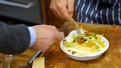 On the menu, chicken chasseur, jerk pork and chocolate mousse cake! BBC Two - James Martin: Home Comforts, Series 1, Store ...