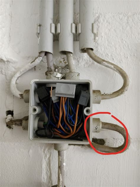 Die steckdose dient in der aufputzinstallation dem anschluss von elektrischen geräten. Aufputzsteckdose 3Er Ansghliessen : Steckdosen Online ...