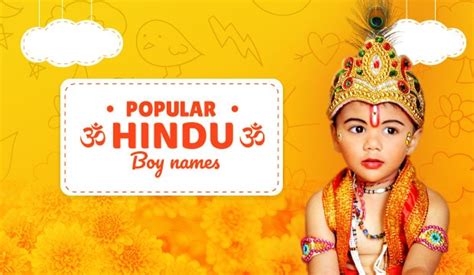 Another modern hindu baby boy name, meaning 'unique'. List Of Hindu Baby Boy Names Starting with 'D' - KidsQA