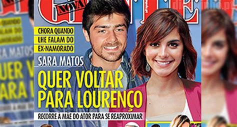 We did not find results for: Nova Gente - Sara Matos quer voltar para os braços do ...